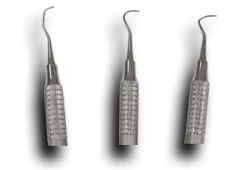 New Dental Instruments